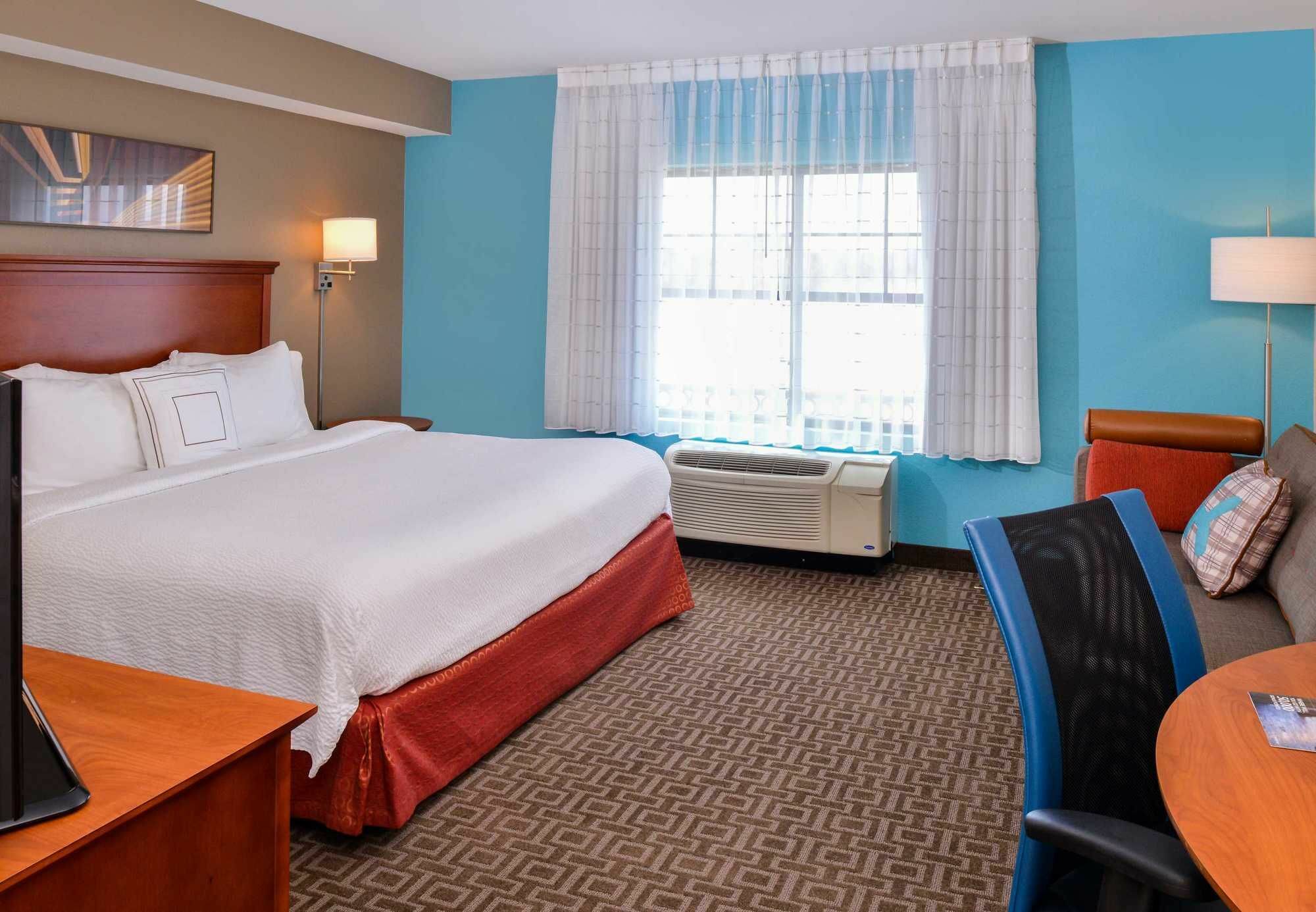 Towneplace Suites Thousand Oaks Ventura County Экстерьер фото