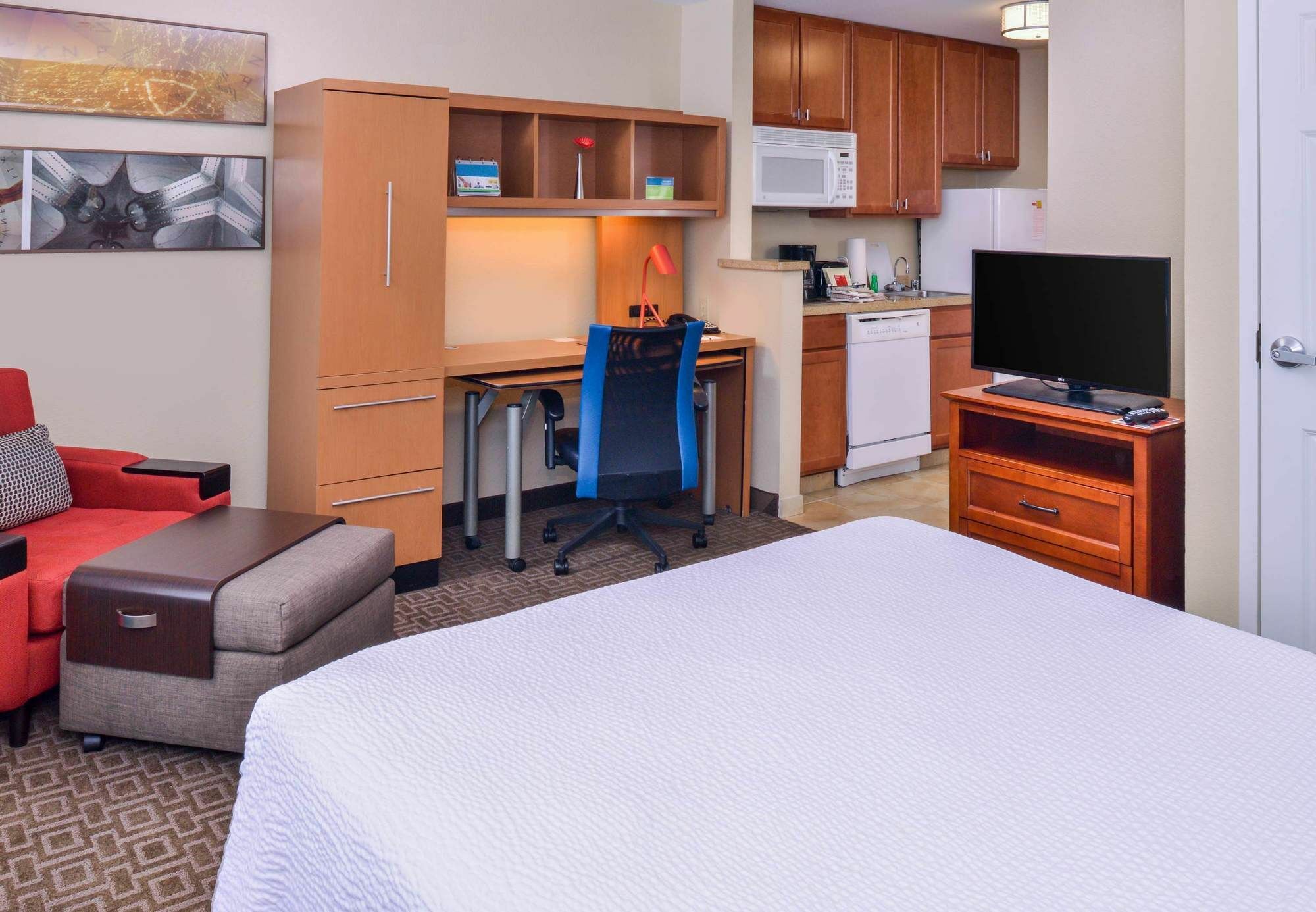 Towneplace Suites Thousand Oaks Ventura County Экстерьер фото