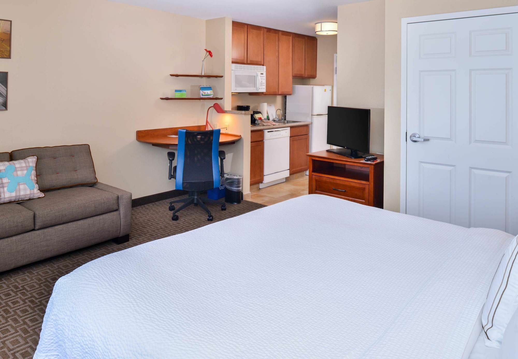 Towneplace Suites Thousand Oaks Ventura County Экстерьер фото