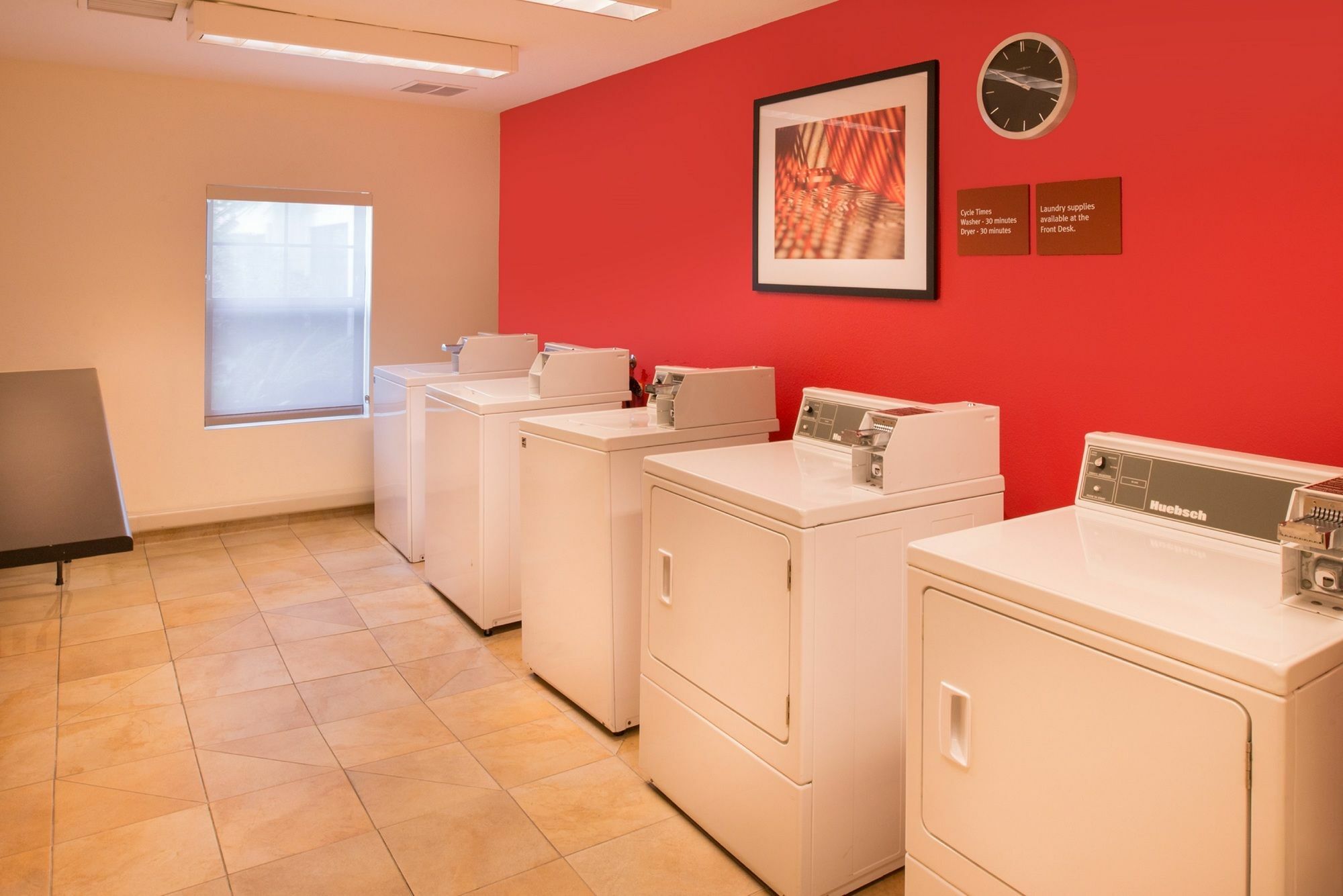 Towneplace Suites Thousand Oaks Ventura County Экстерьер фото