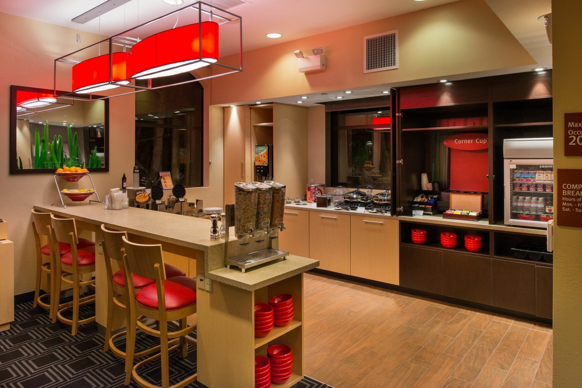Towneplace Suites Thousand Oaks Ventura County Экстерьер фото