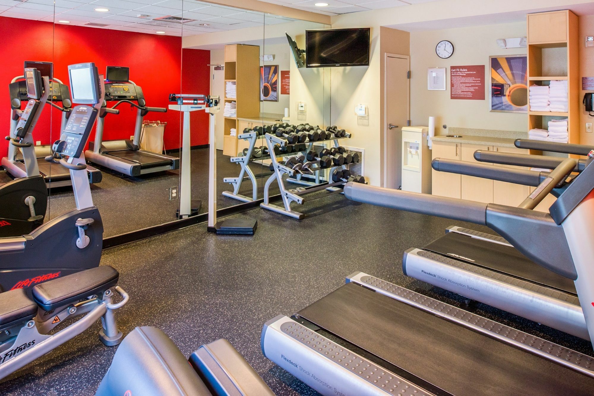 Towneplace Suites Thousand Oaks Ventura County Экстерьер фото