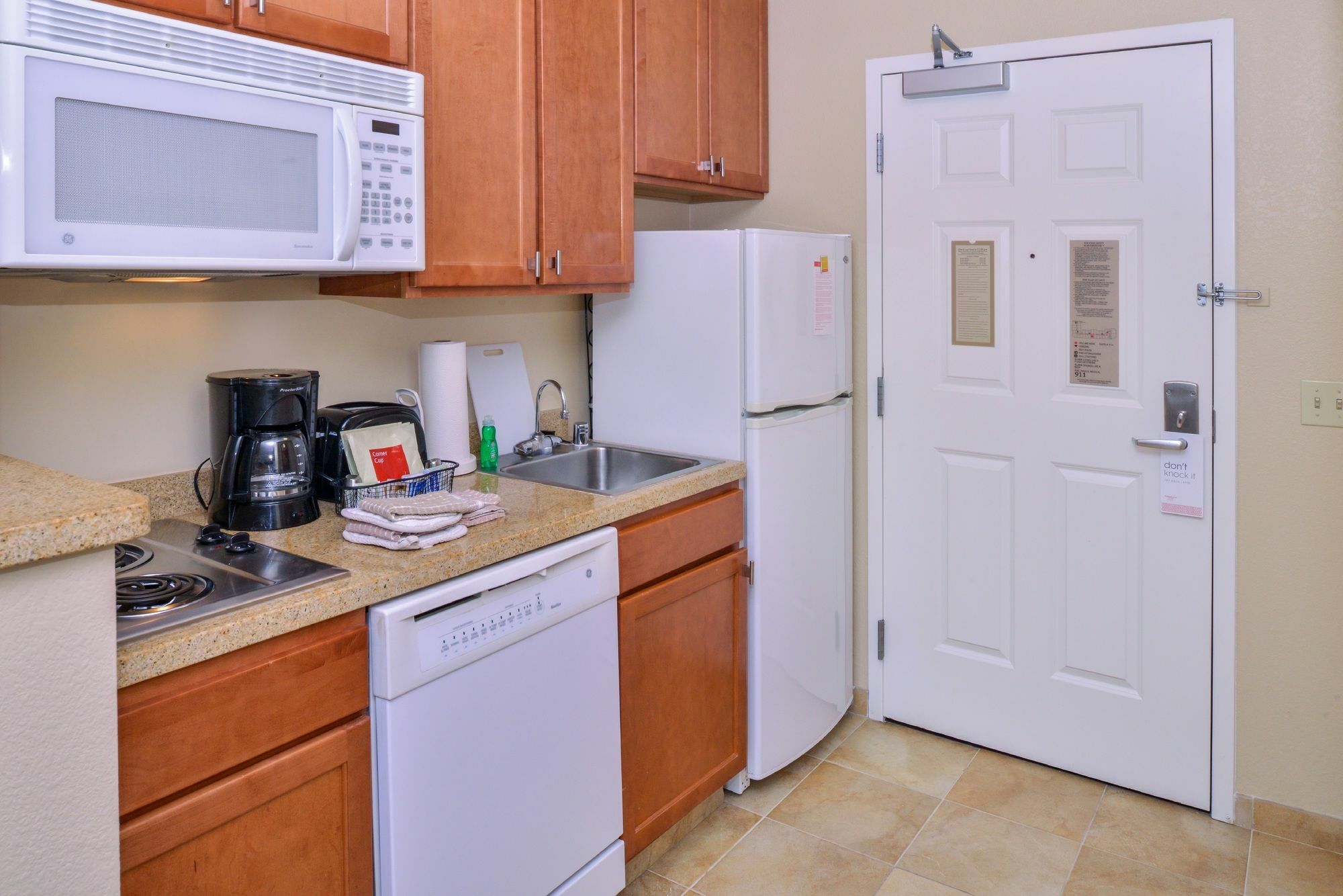Towneplace Suites Thousand Oaks Ventura County Экстерьер фото