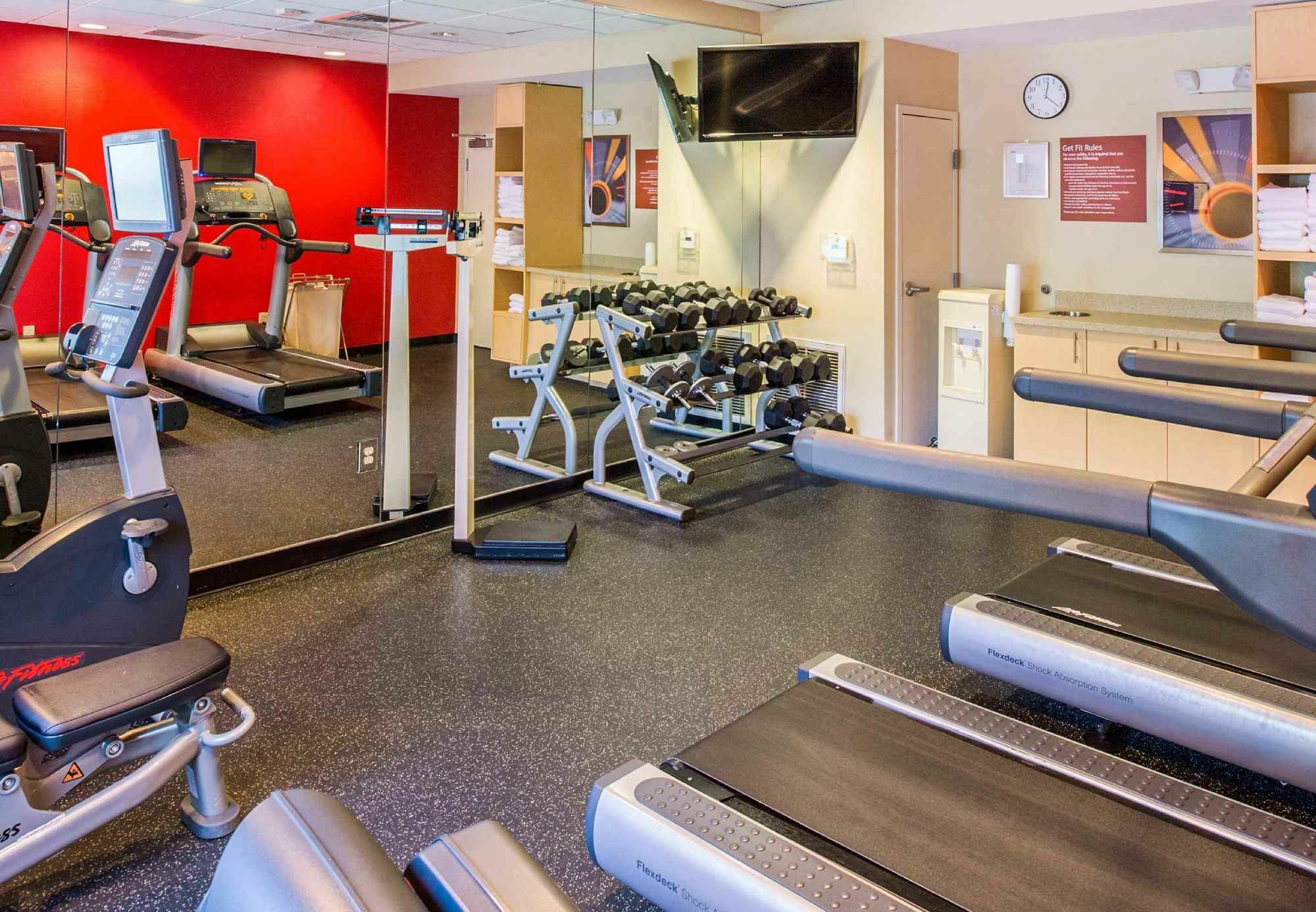Towneplace Suites Thousand Oaks Ventura County Экстерьер фото