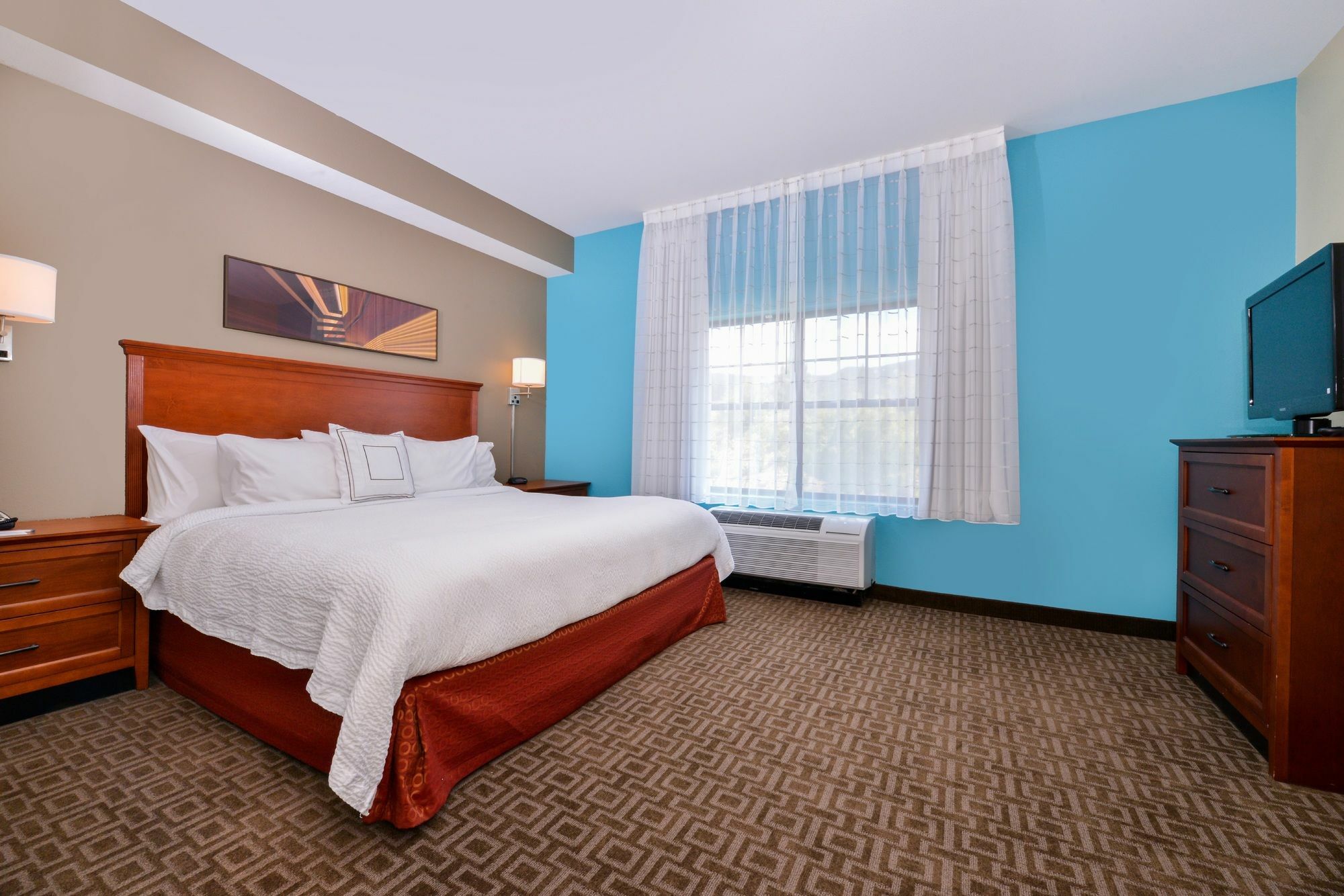 Towneplace Suites Thousand Oaks Ventura County Экстерьер фото
