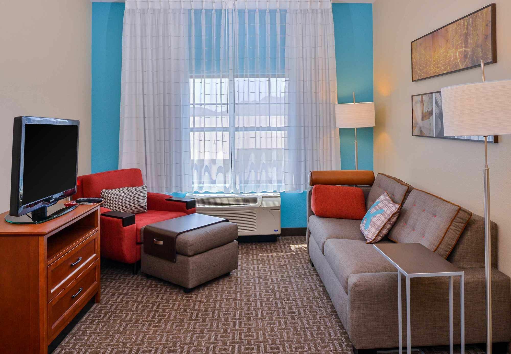 Towneplace Suites Thousand Oaks Ventura County Экстерьер фото
